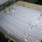 Pfte Pipe Ptfe Pipe 100% Ptfe Pipe 5m Ptfe Hose Factory Price