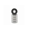 Deep groove ball bearing 6200 used to electrical instruments, cars, centrifugal machine