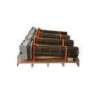 best selling industrial electrical tubular flange heater from xianglong