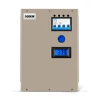 500KW Power Saver Industrial 3 Phrase China Manufacturer Power Savings