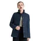 MIEGOFCE Female Spring Jacket Coat Womens Quilted Coat Water-repellent Coating Can Customize Down Jacket Men