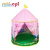 Princess Baby Girls Kids Beach Tent Children Play Castle Camping Tent Indoor Tent