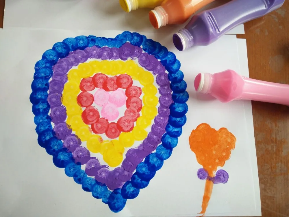 CH2803-WASHABLE INK-4