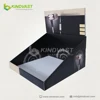 Best promotional Earphone accessory cardboard display stand