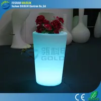 Garden Night Club Home Round LED