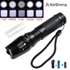 /product-detail/zoomable-1000-lumen-ultrafire-cree-xm-l-t6-led-flashlight-3-7v-18650-or-aaa-battery-cree-led-rechargeable-flashlight-1934147058.html
