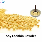 Supply High Quality Lecithin Soy Powder Emulsifiers Food Grade With Good Price