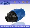 Injection Technics Plumbing items of PP Compression Fitting Female Adapter