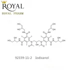 99%min GMP Manufacturer Contrast Media API 92339-11-2 Iodixanol