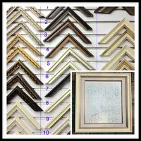 Polystyrene Foam Plastic Material Mould Photo
