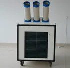 MAC-85 mobile spot cooler/28900BTU industrial mobile air conditioner