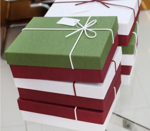 fashion gift boxes made to order special paper gift boxes