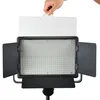 Godox LED 500LRC Camera Flash Led color bright battery powered photography studio Camera LED Video lights