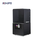 3D Laser Printer for Jeweler with Castable Resin 3D Jewellery Resin Printer