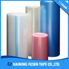 Oem Ldpe Film China Manufacturer OEM LDPE/HDPE/LLDPE Protective Film