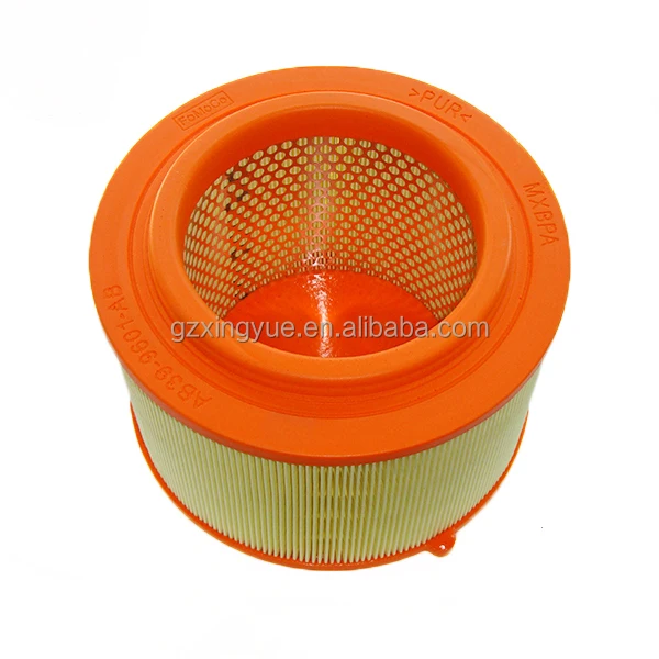 High Quality Auto Air Filter for F ord Ranger AB399601AB AB399601AB