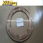 excavator spare parts ,D60 144-10-12150 clutch plate