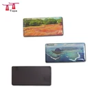 Souvenir Wholesale Magnet Puzzle Photo Epoxy Fridge Magnets