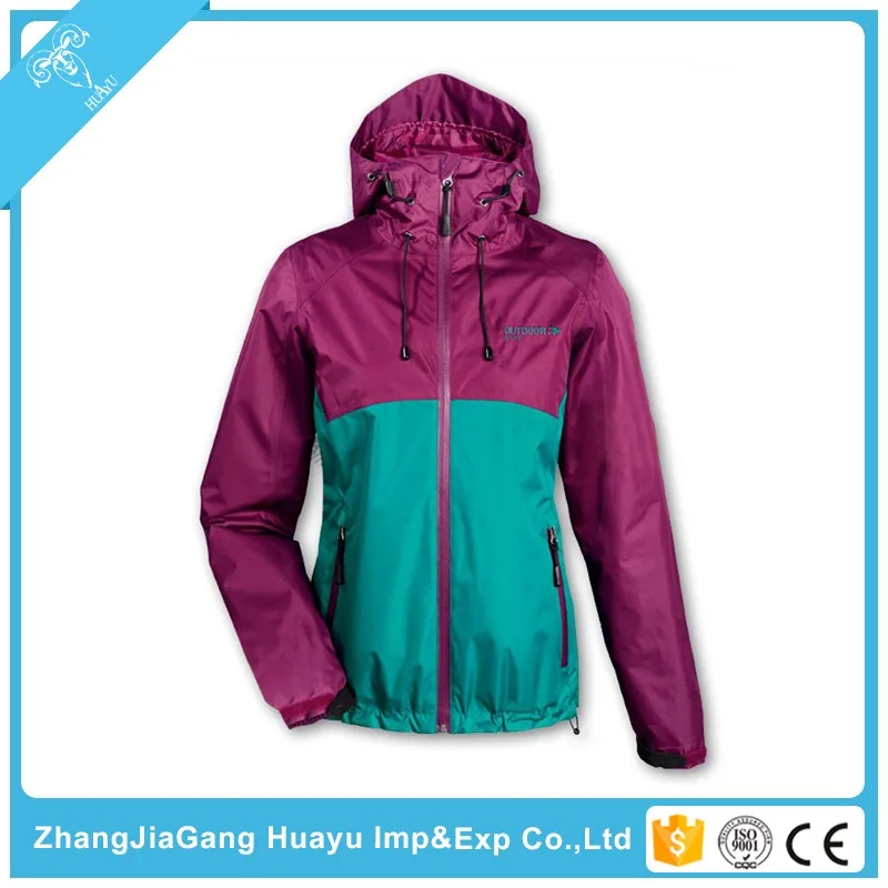 Wholesale factory supply oversized jeans jacket