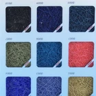100% Cotton Fabric New Women Shoe Upper Fabric