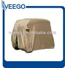 Golf Cart Cover for EZGo, Club car Treated for water resistance and repels liquids