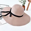 /product-detail/2019-hot-sale-round-top-raffia-wide-brim-straw-hats-summer-sun-hats-for-women-62123508450.html