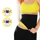Women Tummy Slimming Hot Body Shaper Waist Belt