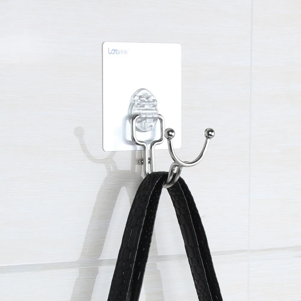 Stainless Steel Wall Mounted Bathroom Metal Decorative Vacuum