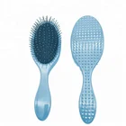 Hot Selling Salon Hair Cutting Comb Extension Hair Brush