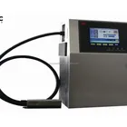 Continuous Inkjet Printing Machine for Plastic Bottle Ink Jet Printer