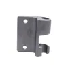 custom metal cabinet lock Parts by Investment Casting