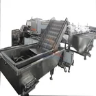 LJ-Q1000 1000kg/h capacity quail egg processing