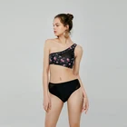 Latest design sex swimwear and beachwear hot girl bikini