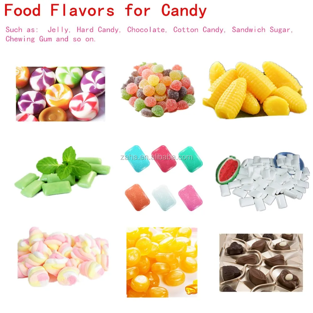 Ethyl Maltol Powder For Food Beverages