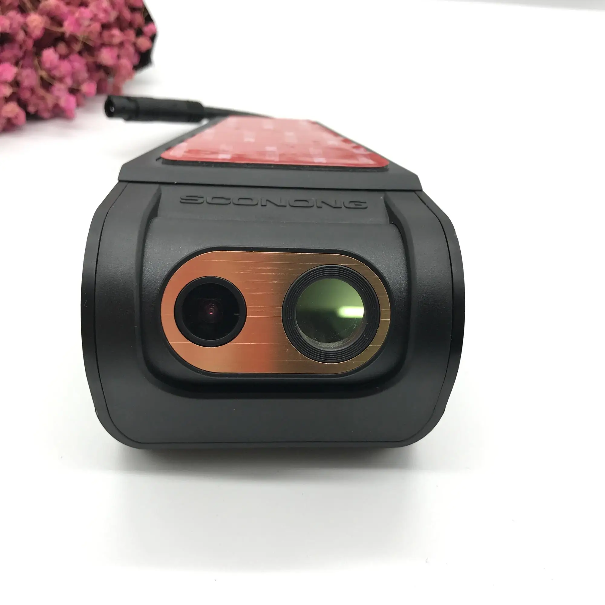 digital video camera penetration Digital video camera penetration