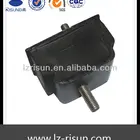 Dongfeng truck parts front suspension cushion assembly
