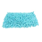 Hot sale good microfiber durable chenille floor cleaner mop