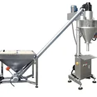 Excellent quality pet food or milk powder vffs packaging machine