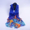 custom made fashion cheap viscose pashmina shawls canada
