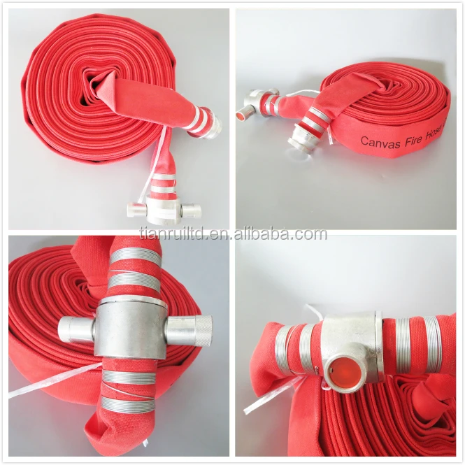 china inch fire hose