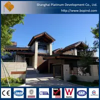 China Made Fast Construction Steel Frame
