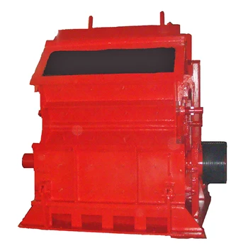 Limestone Dolomite Aggregrate Production Concrete Impact Crusher