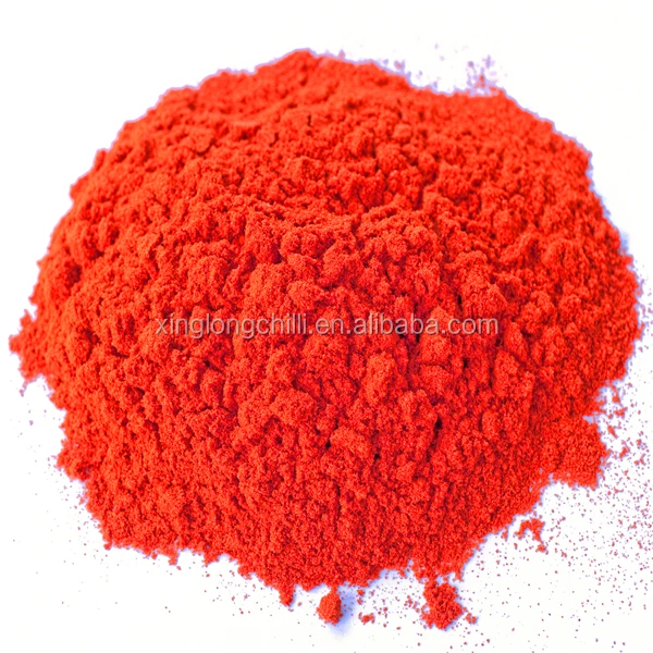 good quality hot red chilli powder