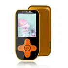 Cheap price portable mp4 mp3 game player 181g