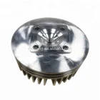 OEM aluminum spare parts CNC milling machining