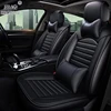 wholesale universal pvc eco leather car chair seat cover