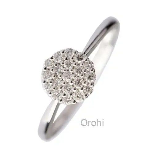 Engagement rings in dubai