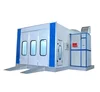 CE approved ISO approval inflatable spray booth/ auto paint booth/spray booth