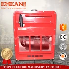 3 Phase Diesel Generator Price 3 Phase Generator High Quality 5kva 3 Phase Diesel Generator With Competitive Price