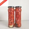 Chinese top quality canned cherry tomatoes canned yellow tomatoes marinated